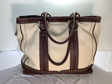 Sac voyage lancel d'occasion  Expédié en Belgium
