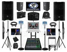 Compact karaoke system for sale  Cleveland