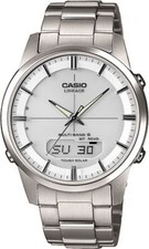 Casio uhr funkuhr gebraucht kaufen  Herne