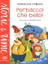 Perbacco che bello usato  Italia