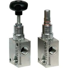 Hydraulik ventil dbv gebraucht kaufen  Stamsried