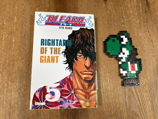Bleach vol manga d'occasion  Falaise