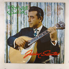 Guitarra portuguesa 12" LP vinil Jaime Santos - D366 H10 comprar usado  Enviando para Brazil