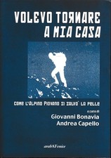 Volevo tornare mia usato  Italia
