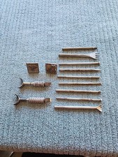 Leather stamping tools for sale  Thousand Oaks