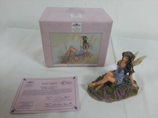Wisteria faerie poppets for sale  PORTSMOUTH