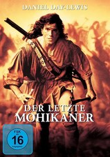 Letzte mohikaner gebraucht kaufen  Berlin