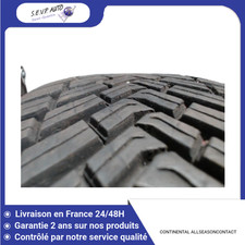 Pneu continental allseasoncont d'occasion  Saint-Quentin