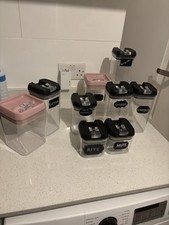 Piece air tight for sale  ORPINGTON