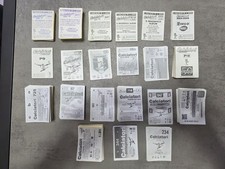 Figurine calciatori panini usato  Portici