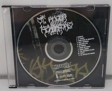 Metallica dvd for sale  Lansing