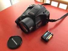 Chinon gs135 kompaktkamera gebraucht kaufen  Schenefeld