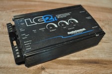 Audiocontrol lc2i channel for sale  Ridgefield