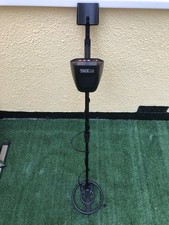 Tacklife metal detector for sale  LOWESTOFT