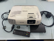 Proiettore epson x27 usato  Francavilla Fontana