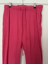 Ladies size cropped for sale  BURTON-ON-TRENT
