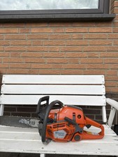 Husqvarna motorsäge 550 gebraucht kaufen  Herford