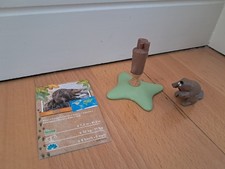 Playmobil wiltopia biber gebraucht kaufen  Trier