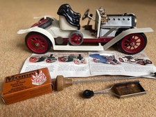 Mamod steam roadster for sale  MILTON KEYNES
