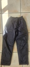 Weise black trousers for sale  EXETER