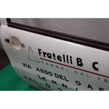 Porta ant. per usato  Bedizzole