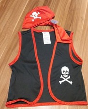 Piraten kostüm 104 gebraucht kaufen Piraten kostüm 104 gebraucht kaufen  Erkrath