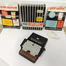 Hip quik splice for sale  COLCHESTER