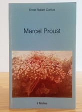 Marcel proust ernst usato  Mantova