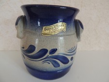 Pot grès alsace d'occasion  Sedan