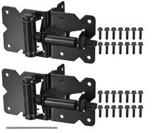 Adjustable reliable gate for sale  LONDON