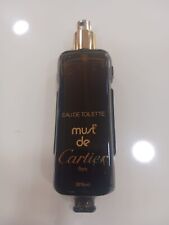 Cartier must eau usato  Angri