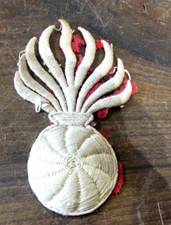 Imprtante grenade cul d'occasion  Morestel