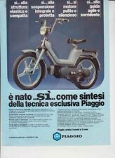 Advertising pubblicità ciclom usato  Venegono Superiore