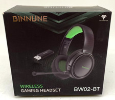 Binnune 2.4g wireless for sale  Tampa