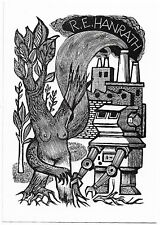 Lou strik exlibris gebraucht kaufen  Berlin