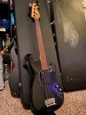 Vintage fender musicmaster for sale  Anchorage