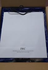 Iwc schaffhausen luxury usato  Arezzo