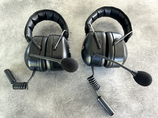 Casque liaison rallye d'occasion  Montastruc-la-Conseillère
