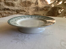 Plat ancien piedouche d'occasion  France