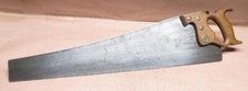 Simonds saw hand for sale  Hopatcong