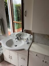 Arredamento bagno pezzi usato  Cernusco sul Naviglio