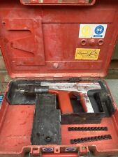 Hilti dx450 nail for sale  SOUTHPORT
