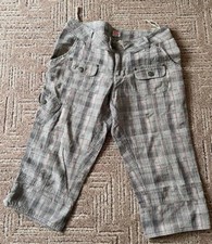 Damenhose rainbow karo gebraucht kaufen  Deutschland