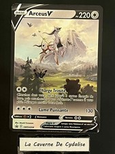 Carte pokemon promo d'occasion  La Garde