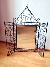 Miroir mural volets d'occasion  Morienval
