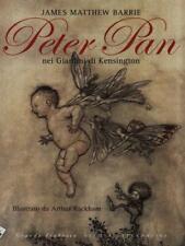 Peter pan nei usato  Italia