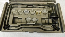 KIT TESTADOR DE ARNÊS INJETOR TBI/EFI PONTO AZUL #FID8838A comprar usado  Enviando para Brazil