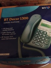 Decor 1300 grey for sale  NEWCASTLE UPON TYNE