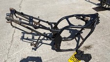 Suzuki gsf600 frame for sale  LANCASTER