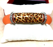 Bracciale animalier inserto usato  Montebelluna